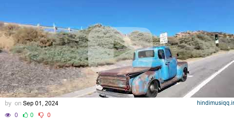 A WOLF IN SHEEPS CLOTHING!!! ICON Derelict TR #25 Restored And Modified Chevy Thriftmaster Pick Up pagalworld mp3 song download