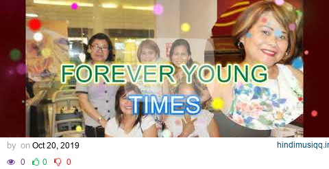 RETIREMENT SONG FOREVER YOUNG BY BRYAN CLAASZ pagalworld mp3 song download