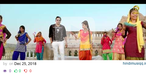 Bahu Kale Ki || Ajay Hooda || Gajender Phogat & Anu Kadyan || New D J song 2018 || Mor Music pagalworld mp3 song download