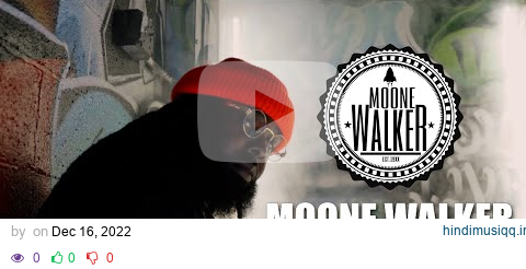 MOONE WALKER- "Feel’n Myself" (Official Video) pagalworld mp3 song download