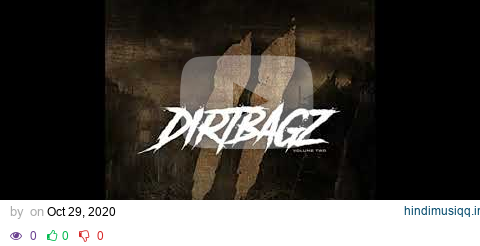 DurtE - How Dirtbagz Roll (CDRip) pagalworld mp3 song download