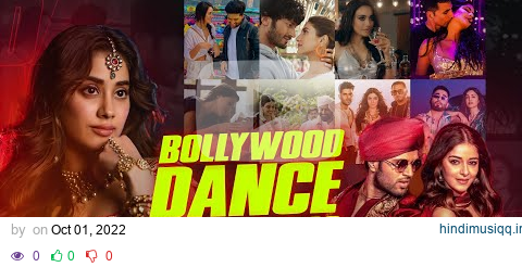 Bollywood Dance Mashup 2022 | Dj Rash | Visual Galaxy | Party Songs | Latest 2022 Mashup pagalworld mp3 song download