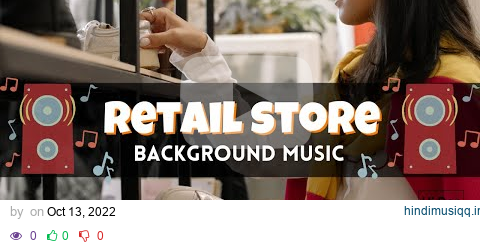 Best Music for Retail Store | Fashion Showroom Gym Background Music | Positive Energy Relaxing Beats pagalworld mp3 song download