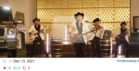 Enigma Norteño - La Súper Del Barril (Trailer Oficial) 16.DIC.2021 pagalworld mp3 song download