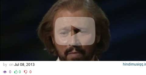 Bee Gees - Our Love (Don't Throw It All Away) (Live in Las Vegas, 1997 - One Night Only) pagalworld mp3 song download