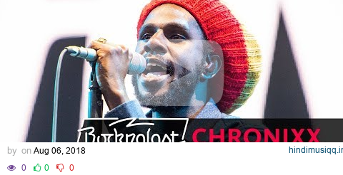 Chronixx live | Rockpalast | 2018 pagalworld mp3 song download