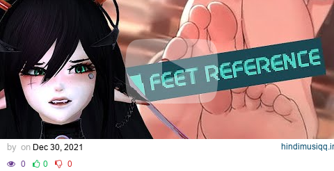 FEET? #vtuber #shorts pagalworld mp3 song download