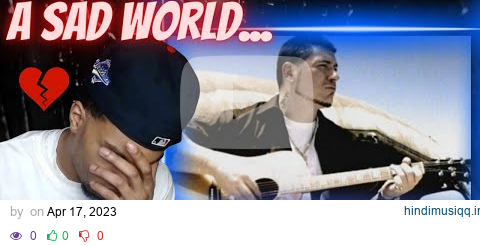 WHY ARE PEOPLE SO JUDGEMENTAL!? FIRST TIME HEARING EVERLAST - WHAT IT'S LIKE | REACTION pagalworld mp3 song download