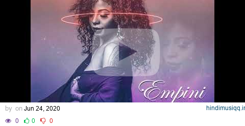 Kelly Khumalo - Empini pagalworld mp3 song download