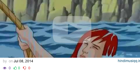 Jonny Quest The Real Adventures Season 1, Vol. 2 pagalworld mp3 song download