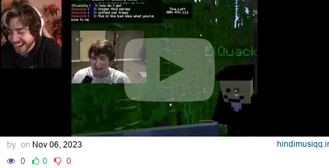 Cellbit Reacts To Slimecicle's Meltdown at ElQuackity on Purgatory 😆 pagalworld mp3 song download