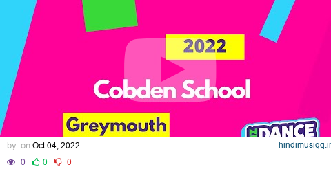 NZDC - Cobden School - Term 3 2022 pagalworld mp3 song download