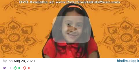 Shake and Move Children's song DVD Version by Patty Shukla pagalworld mp3 song download