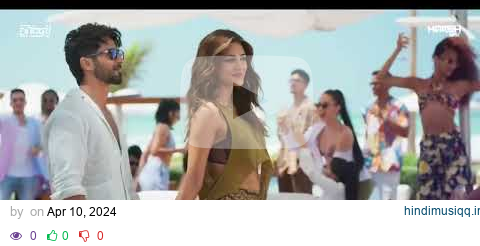 DJ Yogii  Akhiyaan Gulaab | Remix | Shahid kapoor | Kriti Sanon |Mitraz |Dj Yogii pagalworld mp3 song download