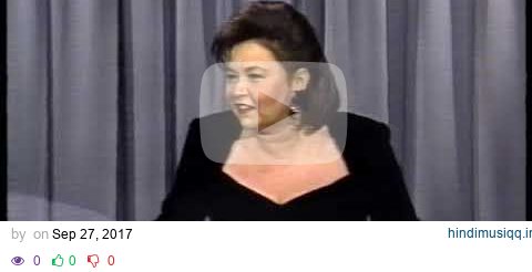 Johnny Carson - May 20, 1992 - segment 3 pagalworld mp3 song download