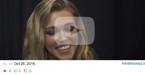 WS2016 Gm1 Rachel Platten on singing the anthem pagalworld mp3 song download