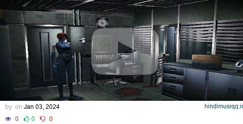 What happened in this facility? | Dino Crisis Inspired Ambience pagalworld mp3 song download