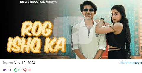 ROG ISHQ KA || SURYAVANSH || pagalworld mp3 song download