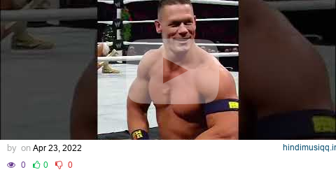 Happy Birthday John Cena! 🥳 #Short pagalworld mp3 song download