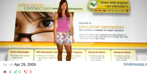 Education Connection Pajama Girl Commercial pagalworld mp3 song download