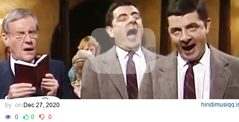 Hallelujah Bean! | Mr Bean Funny Clips | Classic Mr Bean pagalworld mp3 song download