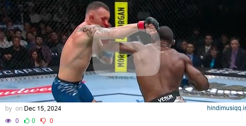 Colby Covington vs Joaquin Buckley - FULL FIGHT RECAP pagalworld mp3 song download