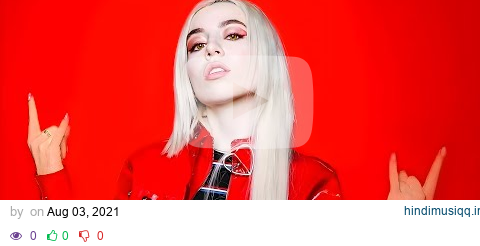 Ava Max - My Way (Music Video) pagalworld mp3 song download