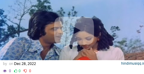 Dil Kya Kare Jab Kissise (( 4K Video )) Laxmi Narayan, Vikram, Sridevi | Kishore Kumar pagalworld mp3 song download