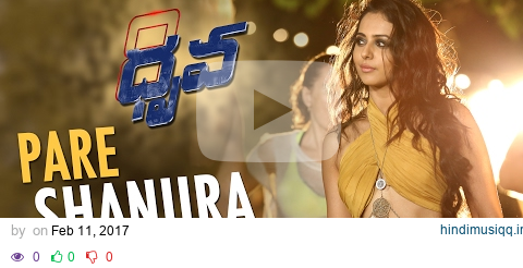 Pareshanura Full Video Song || Dhruva Movie || Ram Charan, Rakul Preet, Aravind Swamy pagalworld mp3 song download