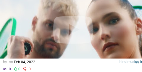 SOFI TUKKER - Original Sin (Official Video) [Ultra Records] pagalworld mp3 song download