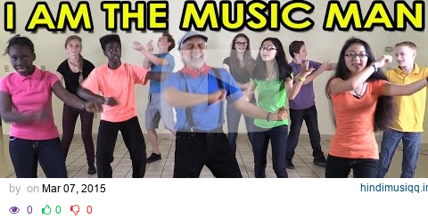 I am the Music Man - Action Songs for Children - Brain Breaks - Kids Songs by The Learning Station pagalworld mp3 song download