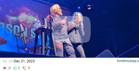 Jefferson Starship featuring David Freiberg - LAST SHOW OF 2023 - 10 Songs @ The Space @ Westbury pagalworld mp3 song download