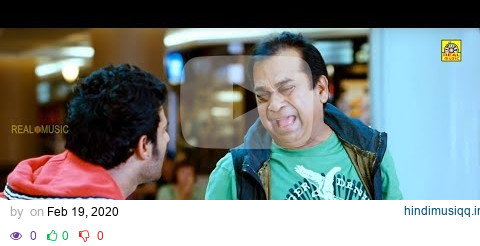 Ram Charan & Brahmanandam Best Comedy Scenes | South Indian Tamil Dubbed Best Comedy Scenes pagalworld mp3 song download