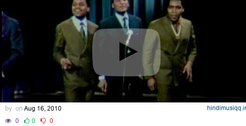 Four Tops - Reach Out (I'll Be There) (1967) HD 0815007 pagalworld mp3 song download