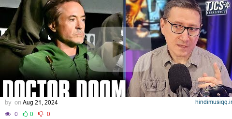 Doctor Doom Role And Marvel Return Explained By Robert Downey Jr. pagalworld mp3 song download