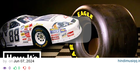 Dragster Tires, NASCAR Engines, Carburetors, & Much More | How It's Made | Science Channel pagalworld mp3 song download