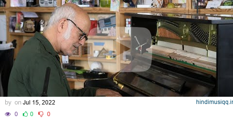 Ludovico Einaudi Tiny Desk Concert pagalworld mp3 song download