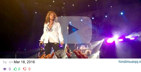 Whitesnake - Here I Go Again Live 24.11.2015'Sofia The Purple Tour pagalworld mp3 song download