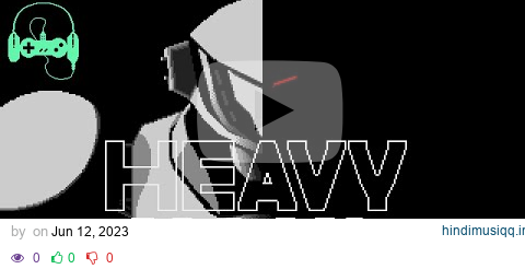 Heavy Nova (ヘビーノバ) [Sharp X68000] | Original Soundtrack pagalworld mp3 song download