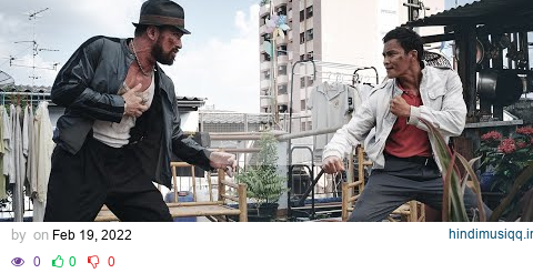 Tony Jaa vs Chris Collins   Paradox Best Action Movie Fight Scene pagalworld mp3 song download