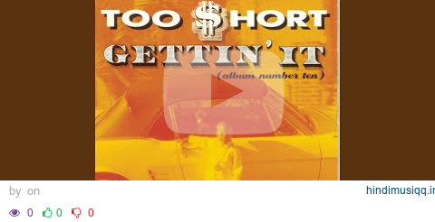 Gettin' It pagalworld mp3 song download