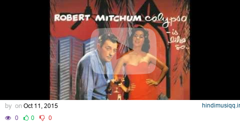 Robert Mitchum  From a logical point of view ( 1957) pagalworld mp3 song download