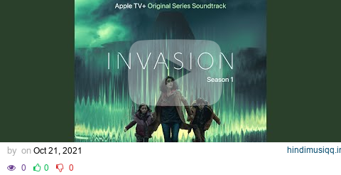 Invasion Main Title (From "Invasion") pagalworld mp3 song download