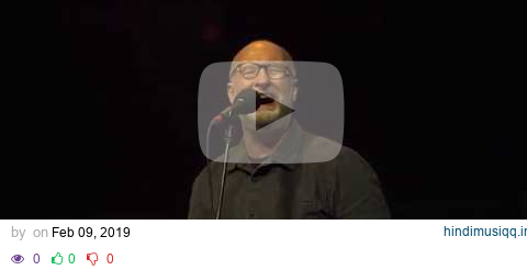 Bob Mould - Live @ "Hi, How Are You" concert 2019 pagalworld mp3 song download