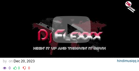 DJ Flexxx - Chutney Excursion Mix - Full CD (Old School Chutney) pagalworld mp3 song download