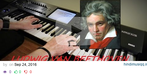 Fur Elise - Ludwig van Beethoven - Alternative Remix - Piotr Zylbert pagalworld mp3 song download