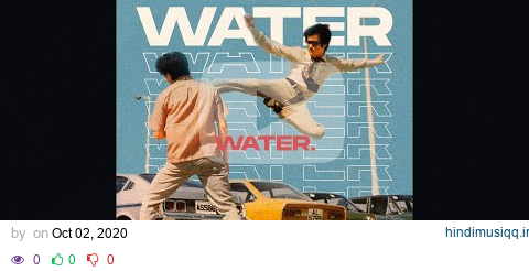 WATER Cypher-Eminem,Kendrick Lamar,Mac Miller,Joey Bada$$,Yelawolf,Danny Brown(Prod. Nitin Randhawa) pagalworld mp3 song download