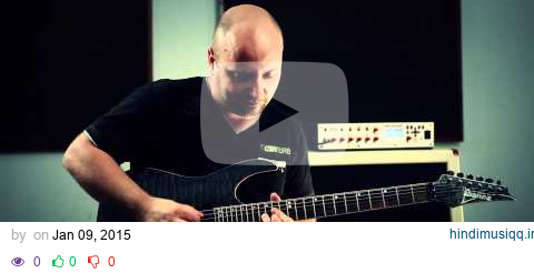 Marco Sfogli & Ibanez RG870QMZ-BI - Still Hurts pagalworld mp3 song download