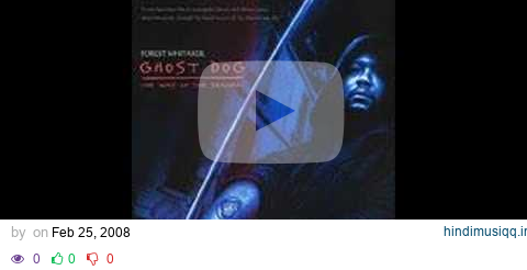 Willie Williams - Armagideon Time ("Ghost Dog Version") pagalworld mp3 song download