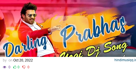 Yogi Yogi Dj Remix song prabhas movie full Song p Yogi Yogi Dj song Yogi Dj Ganesh from pkl pagalworld mp3 song download